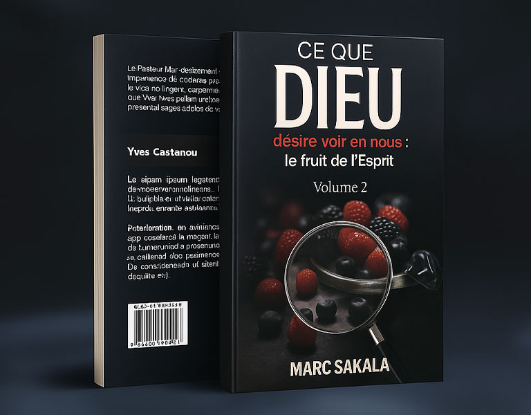 à l'écoute de la parole